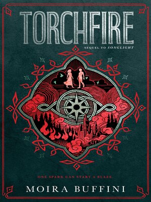 cover image of Torchfire